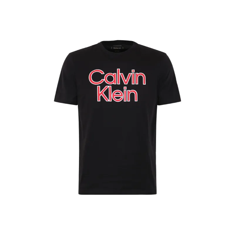 Calvin Klein T Shirts Men-5