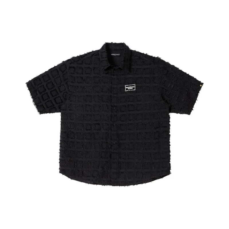 DANGEROUSPEOPLE Shirts Unisex-0