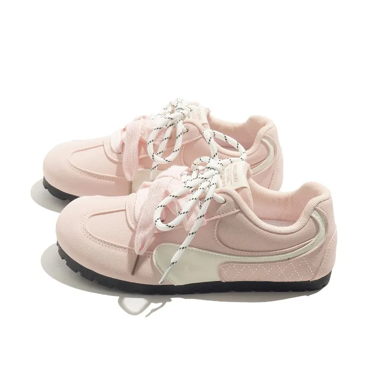 BEIER Low-Top Skateboard Shoes Women's-23