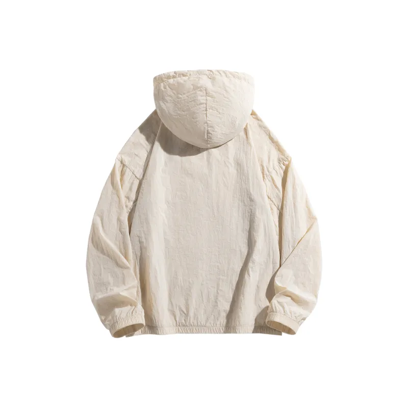 SNOW FLYING Jackets Coats Unisex White-4