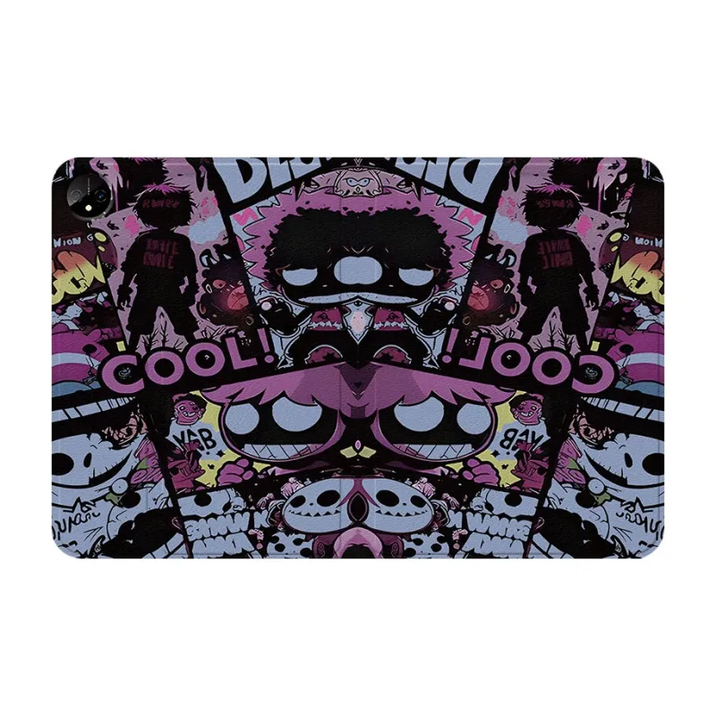 YIBAOBAO Tablet Protective Cases-15