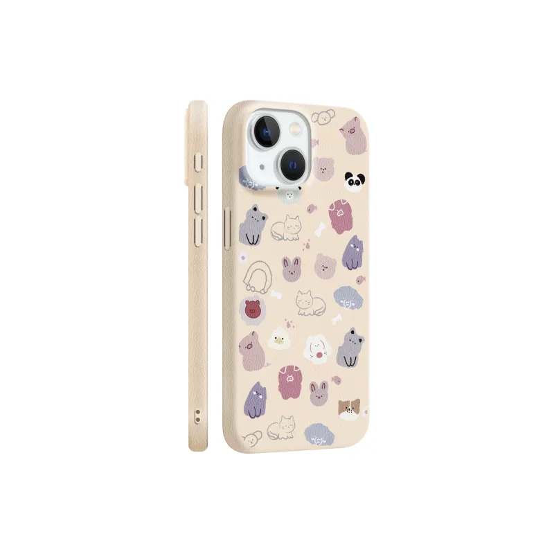 MINISO Phone Cases-7