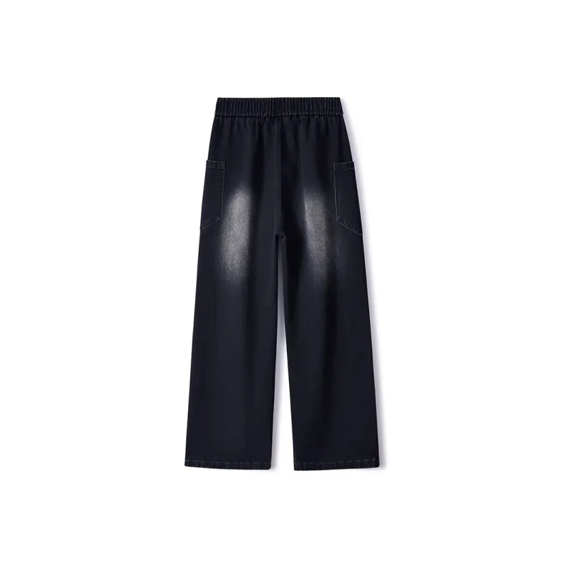 DOENU Jeans Unisex-13