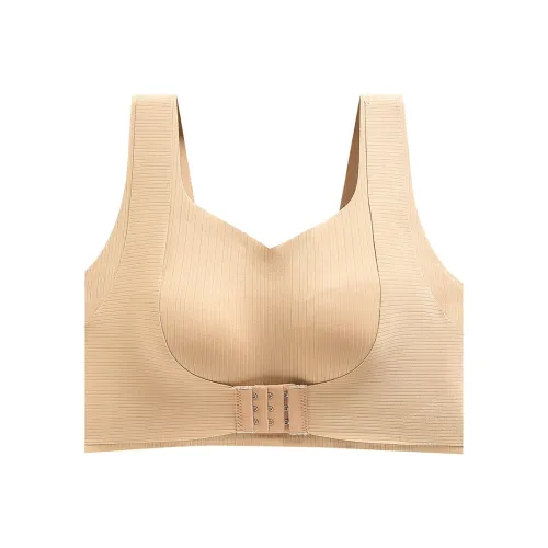 QIANLINGMEI Women's Bras
