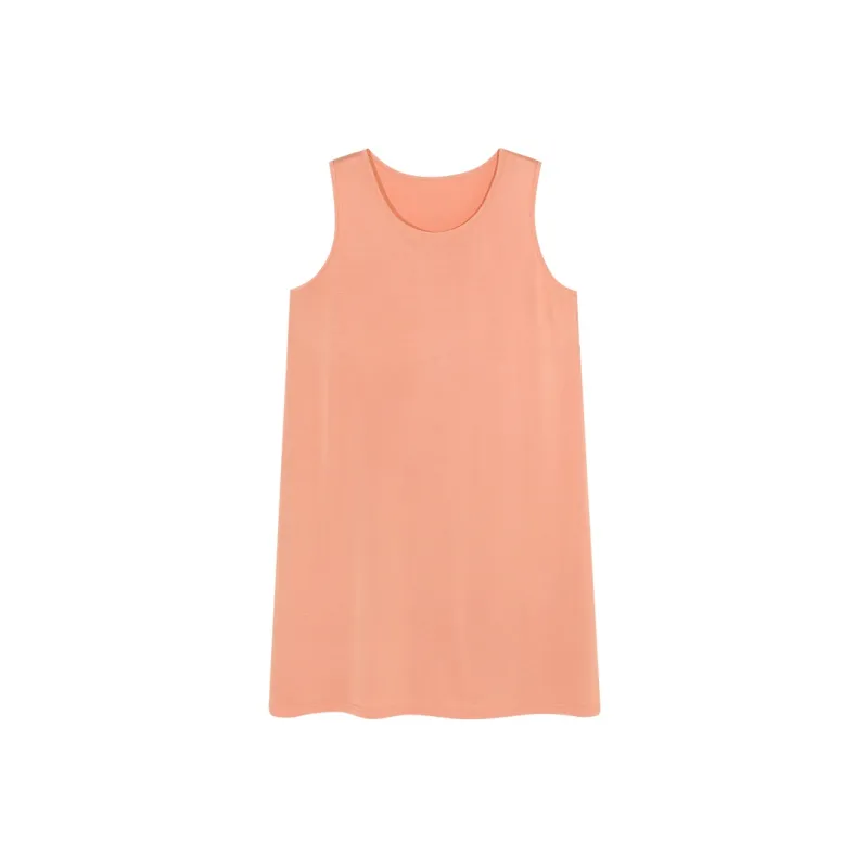 ROUKEER Women's Nightgowns-7