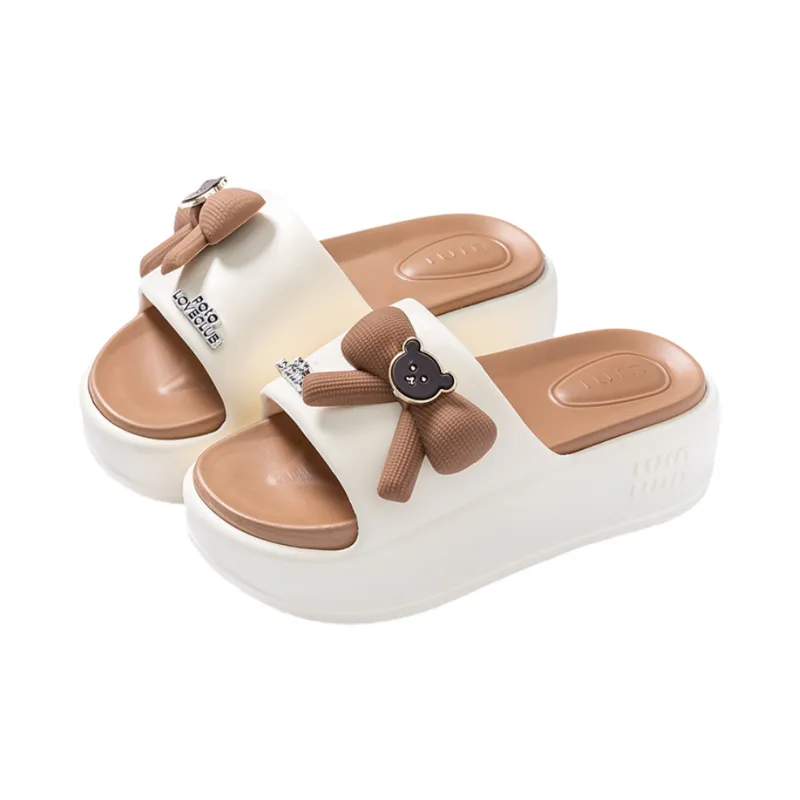 Avonlee Slippers / Home Slippers-5