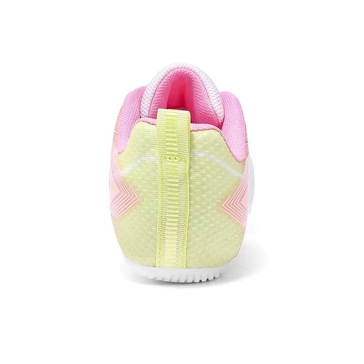 Kuding Track & Field Competition Training Running Shoes Unisex-3