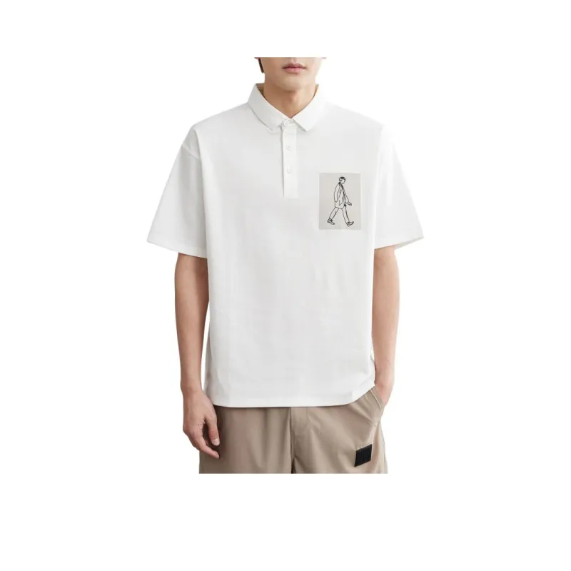 WOOG2005 Polo Shirts Men-2