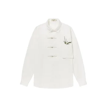 CNEW Shirts Unisex White