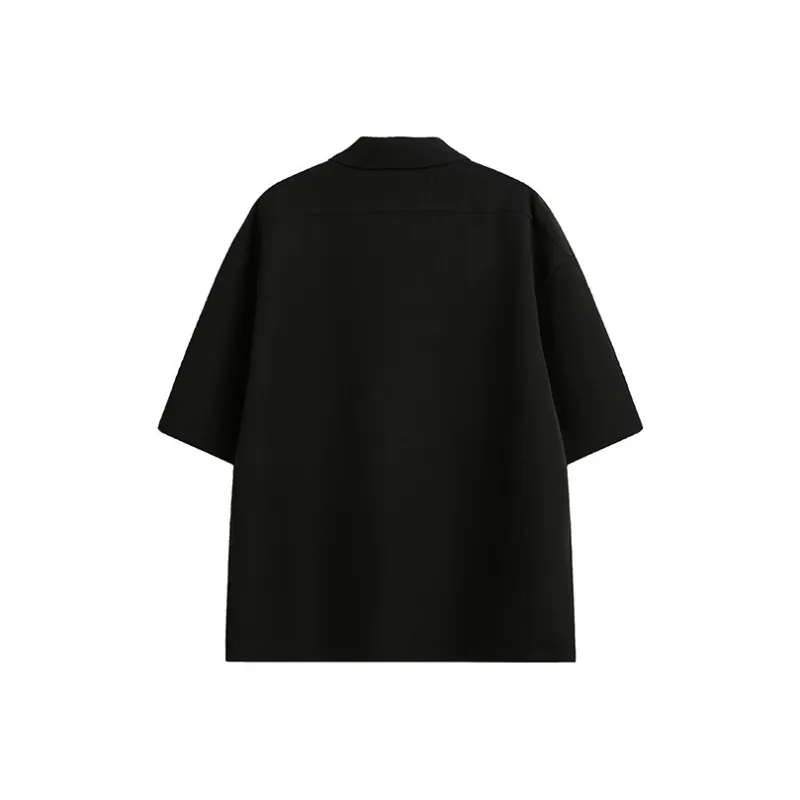 TEME Shirts Unisex-3