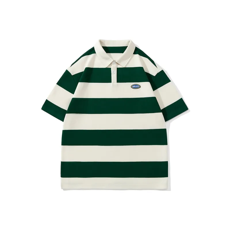 GRAMICA Polo Shirt Unisex Gift Box Set Included-2