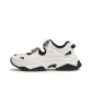 Milk White/Black