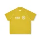 Ginger Yellow
