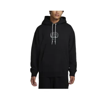 Nike Solo Fleece Hoodie