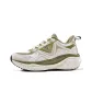 Time Beige Green