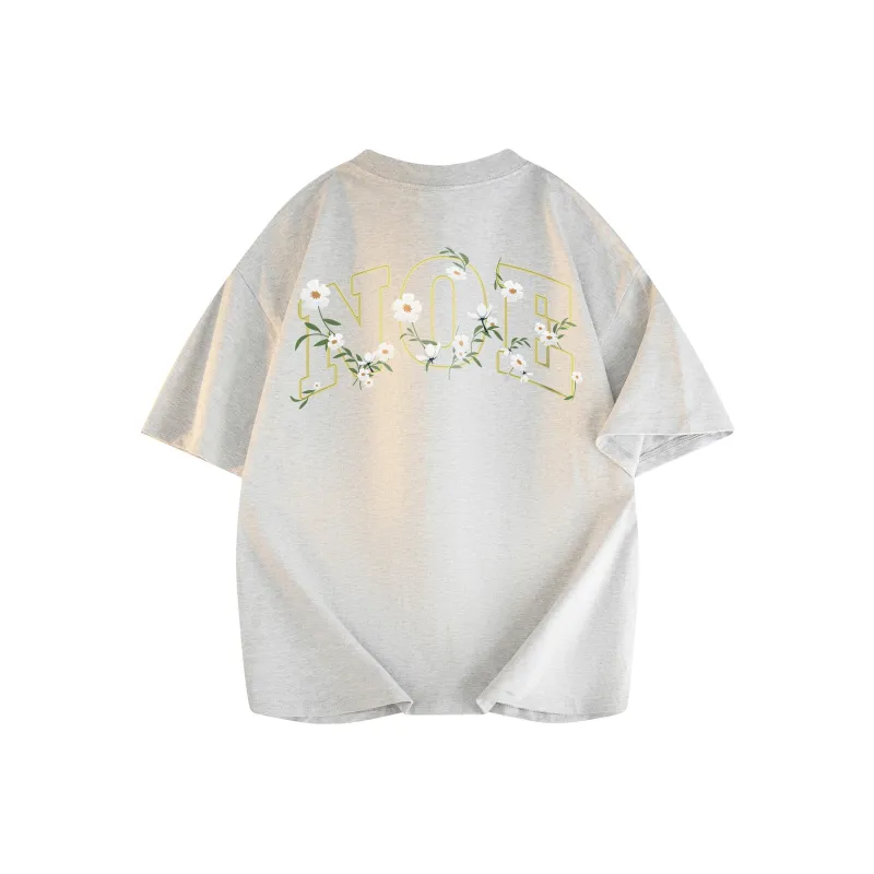 NOME T Shirts Unisex-8