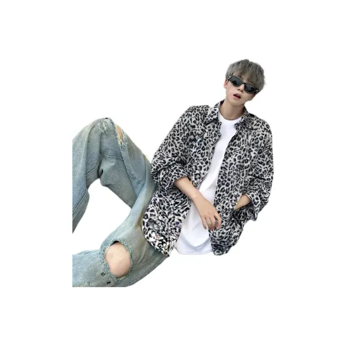 TONYKRZ Shirts Unisex