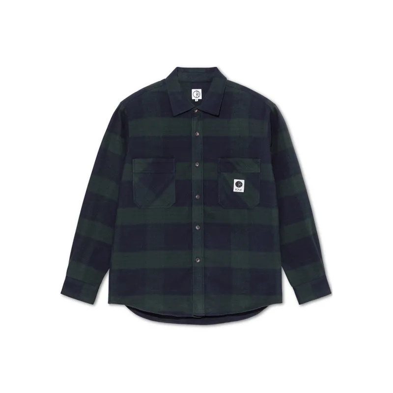 POLAR SKATE CO Shirts Unisex-0
