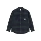 Blue Green Plaid