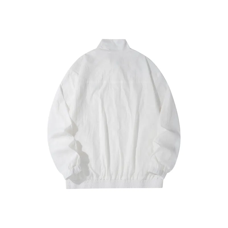 Kawasaki Breathable Quick Dry UV Protection Cooling Sun Protection Sun Protection Clothing Unisex-7