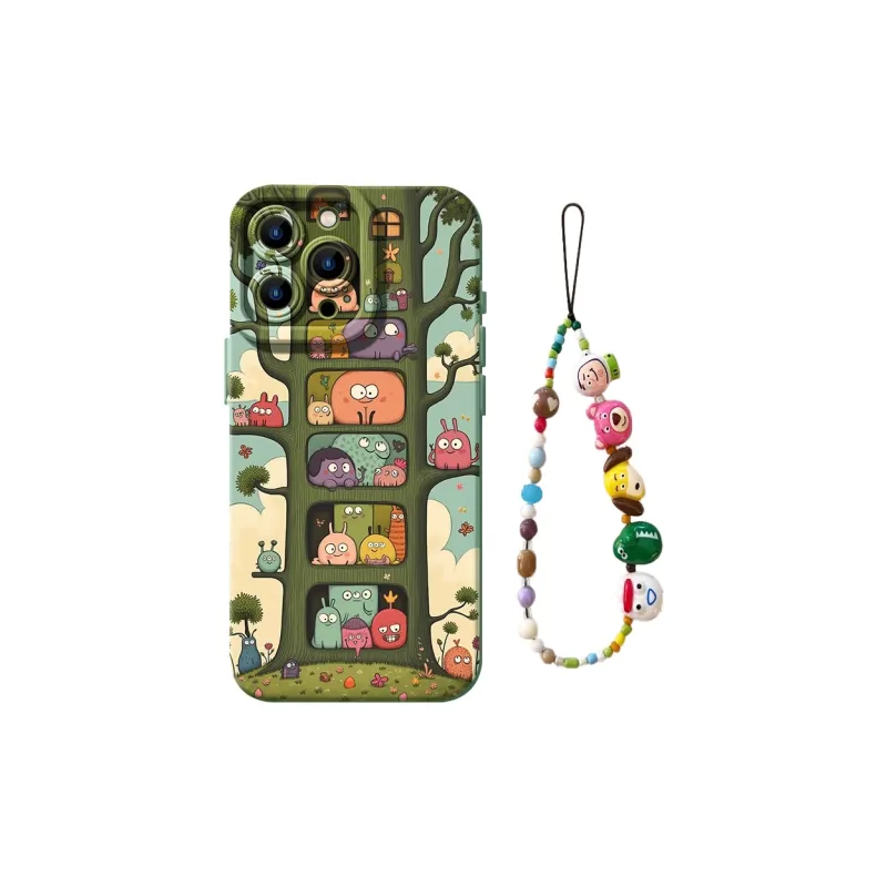 HASEE Phone Cases-2