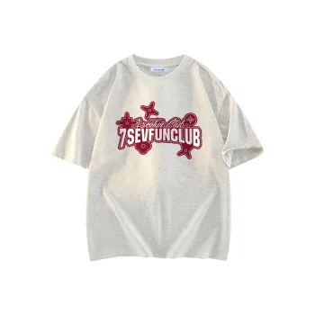 7 SEVFUN T Shirts Unisex