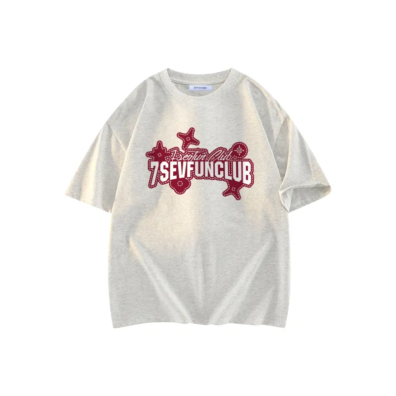 7 SEVFUN T Shirts Unisex-12