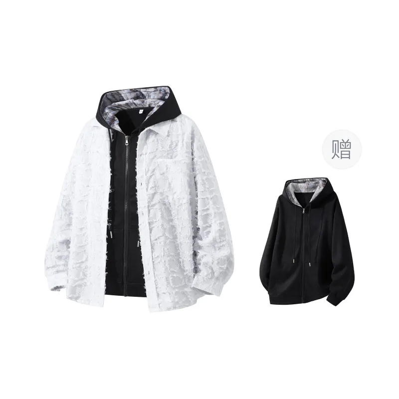 RAINCOME Shirts Unisex-6