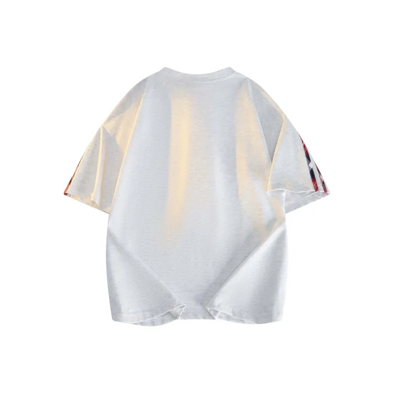 FASTFISH T Shirts Unisex-23
