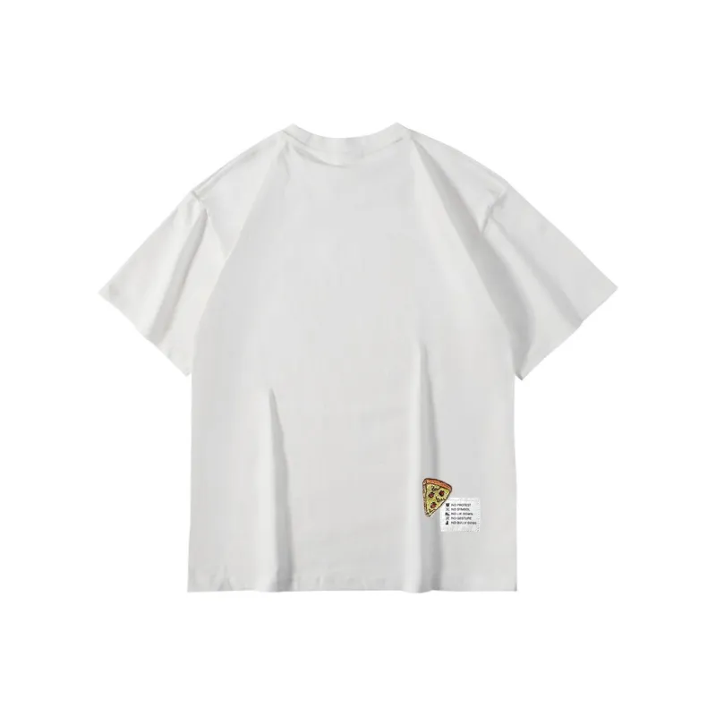 Mountainpeak T Shirts Unisex-1