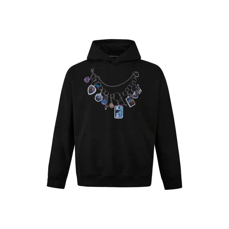 MADE EXTREME Sweatshirts Unisex-0