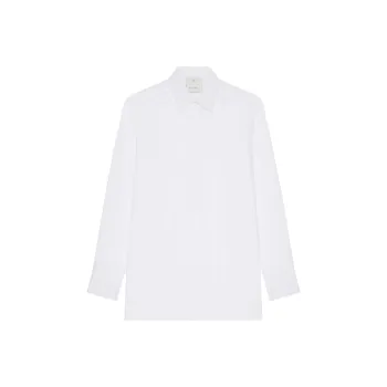 GIVENCHY FW24 Shirt Men's White