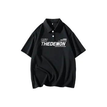 Lightning X Storm Polo Shirt Unisex