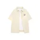 Light Beige (Tf Bo'ai Purple Chest Logo)