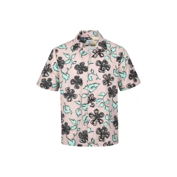 Paul Smith Organic Cotton Shirt