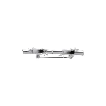 AAJF Brooches Women's Bamboo Styling Brooch