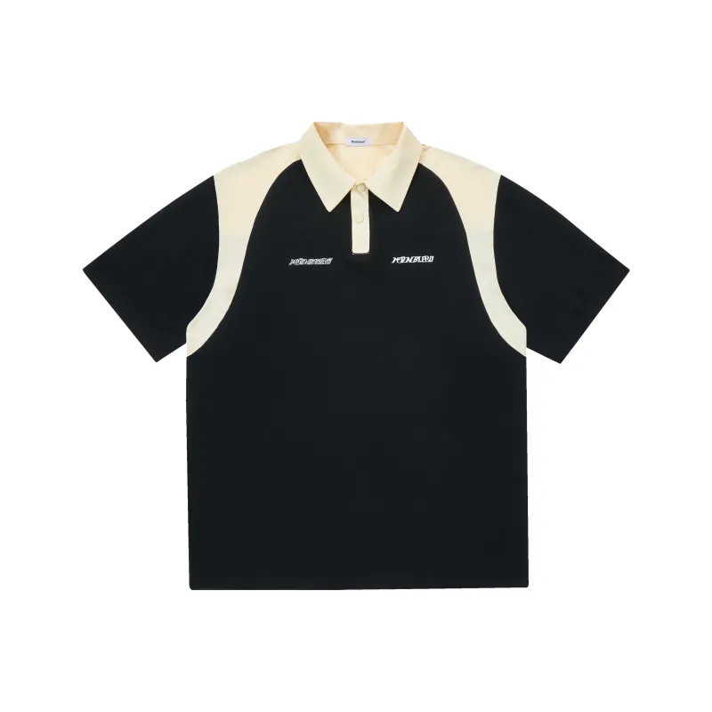 Menblero Polo Shirts Unisex-0