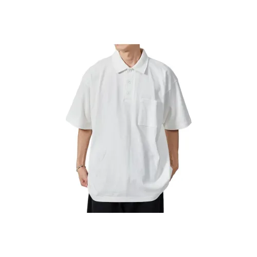 FREAK'S STORE Polo Shirts Men