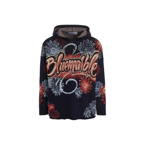 BLUEMARBLE Graphic print Hoodie