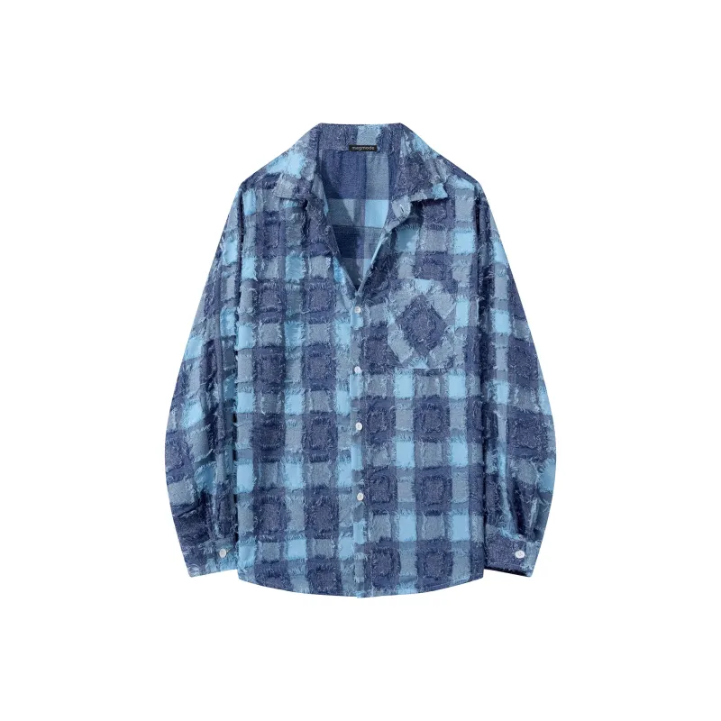 Magmode Shirts Unisex-16