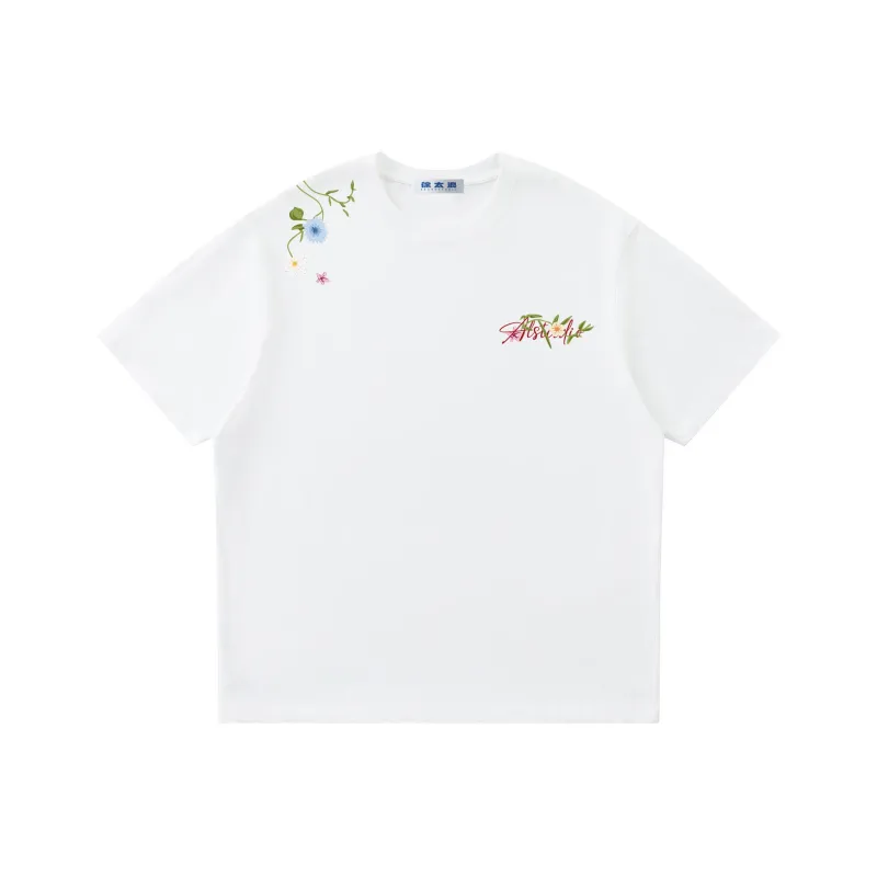 ALang Studio T Shirts Unisex-6
