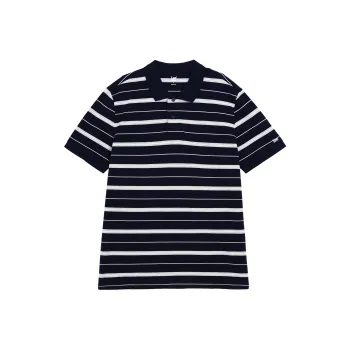 Lee Polo Shirts Men Navy Blue