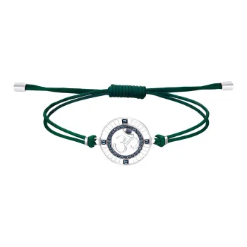 Swarovski Sand Stainless Steel Bracelets Women's