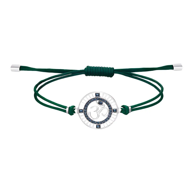 Swarovski Sand Stainless Steel Bracelets Women's-0