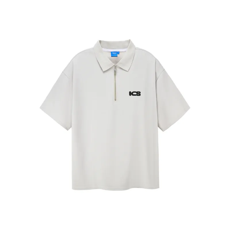 ICONS Lab Polo Shirts Unisex-3