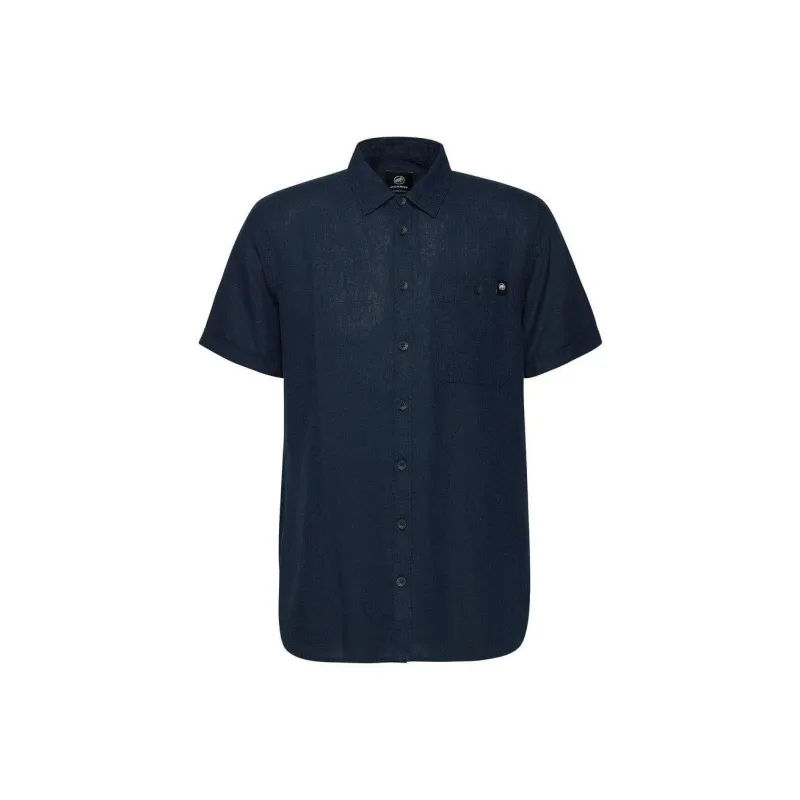 MAMMUT Alvra Shirts Men-4