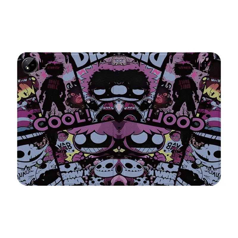 YIBAOBAO Tablet Protective Cases-15