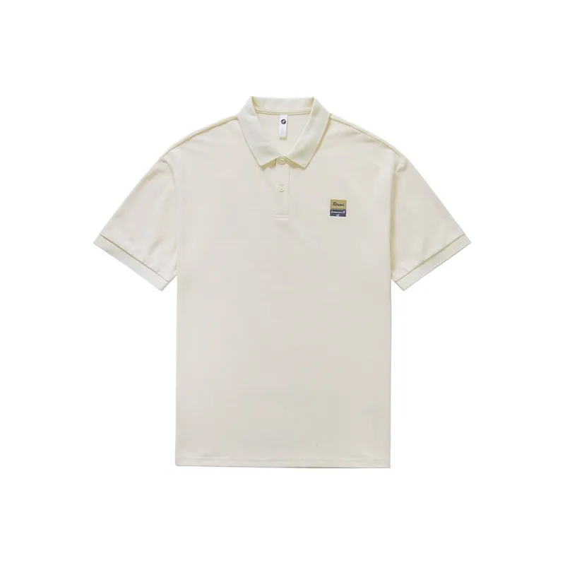 WOOD SOON Polo Shirts Men-4