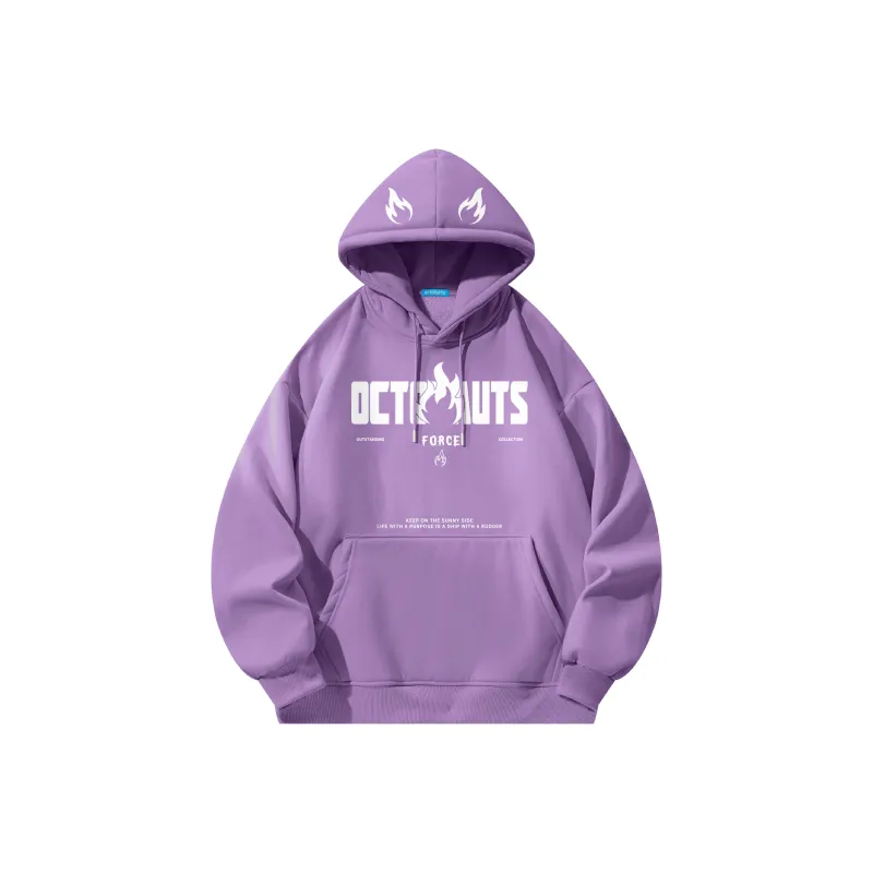 Small Columns Under The Sea Sweatshirt Unisex-22