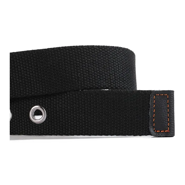 Lanza Canvas Belt Unisex Width 3.8CM-1